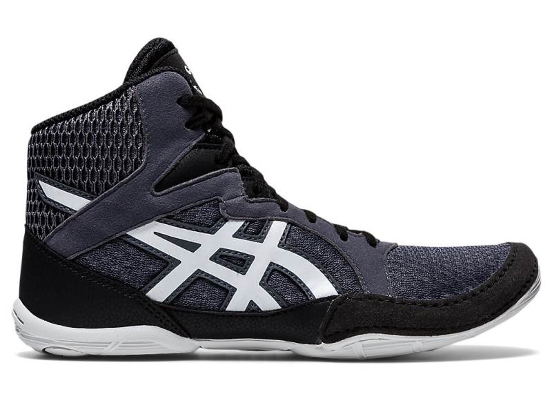 Tênis Asics SNAPDOWN 3 GS Criança Pretas, 2856A967.980